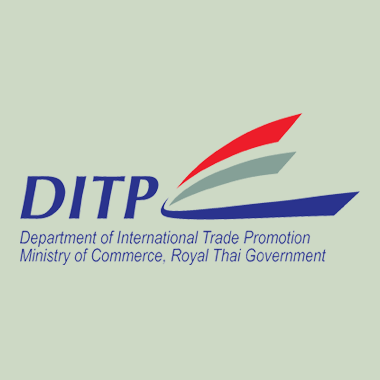Department of International Trade Promotion Ministry of Commerce Thailand